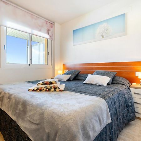 Apartamento Martin Y Rose En Salou Exterior foto