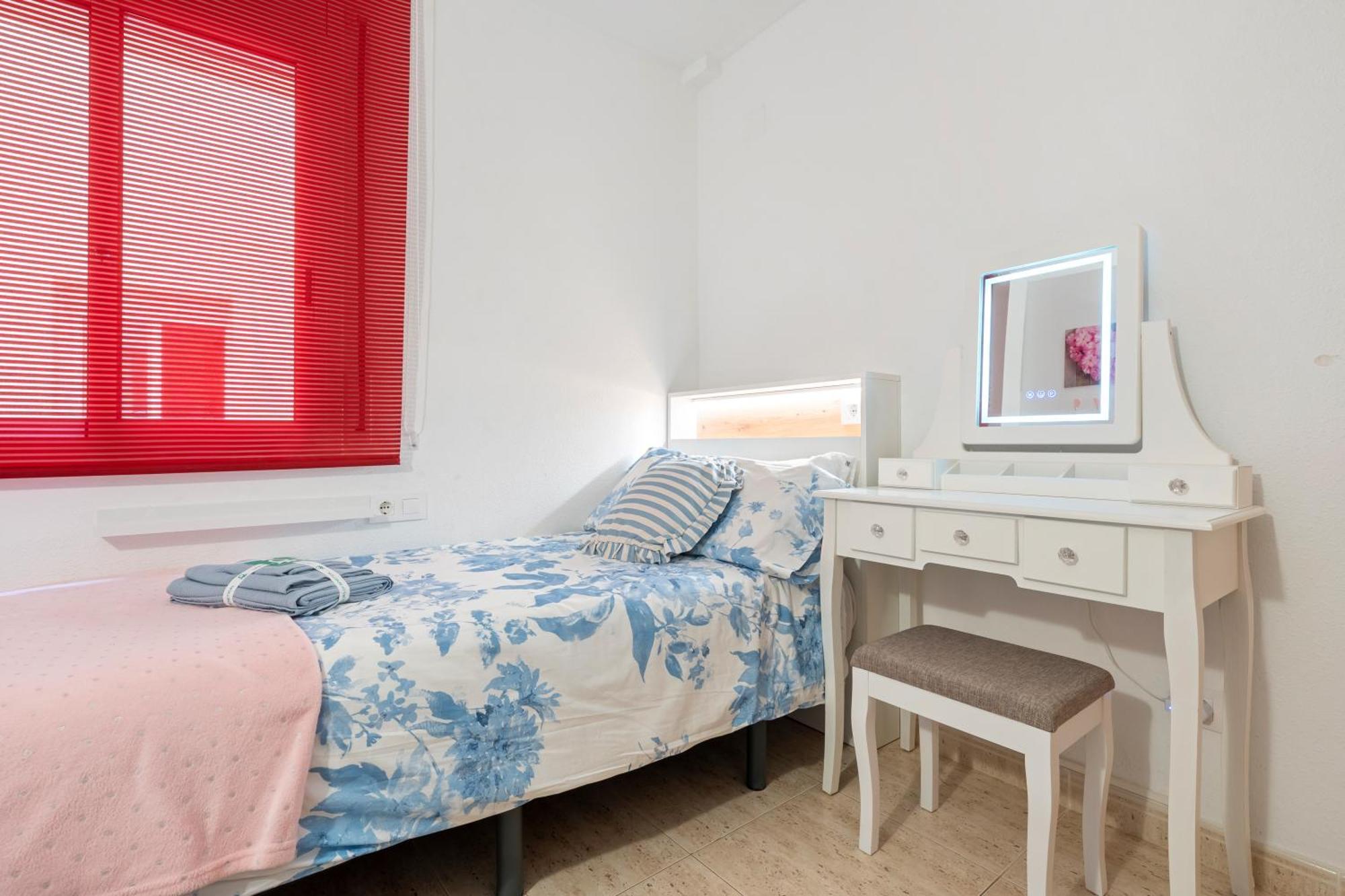 Apartamento Martin Y Rose En Salou Exterior foto